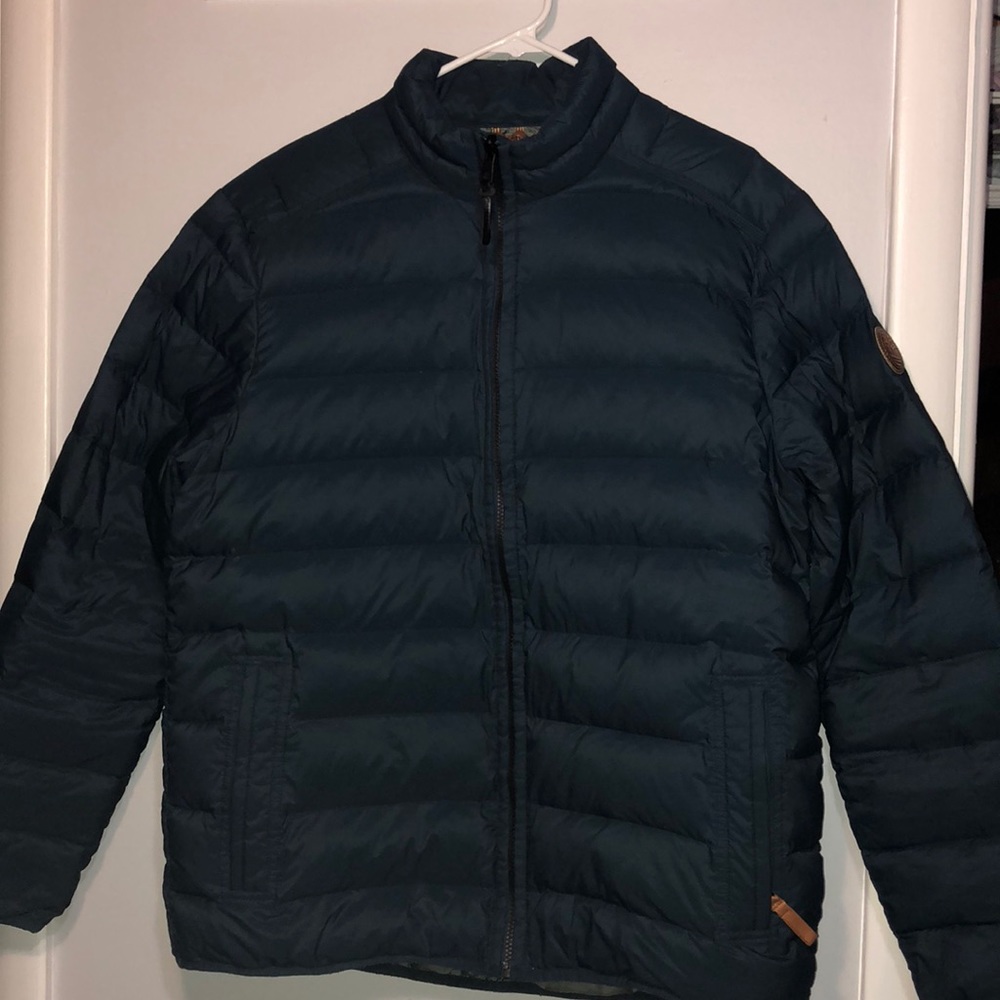 TIMBERLAND ❄️ Winter Jacket *Like new!*